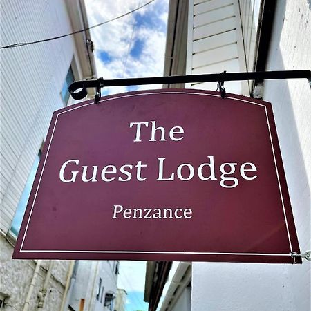 Guest Lodge بينزانس المظهر الخارجي الصورة