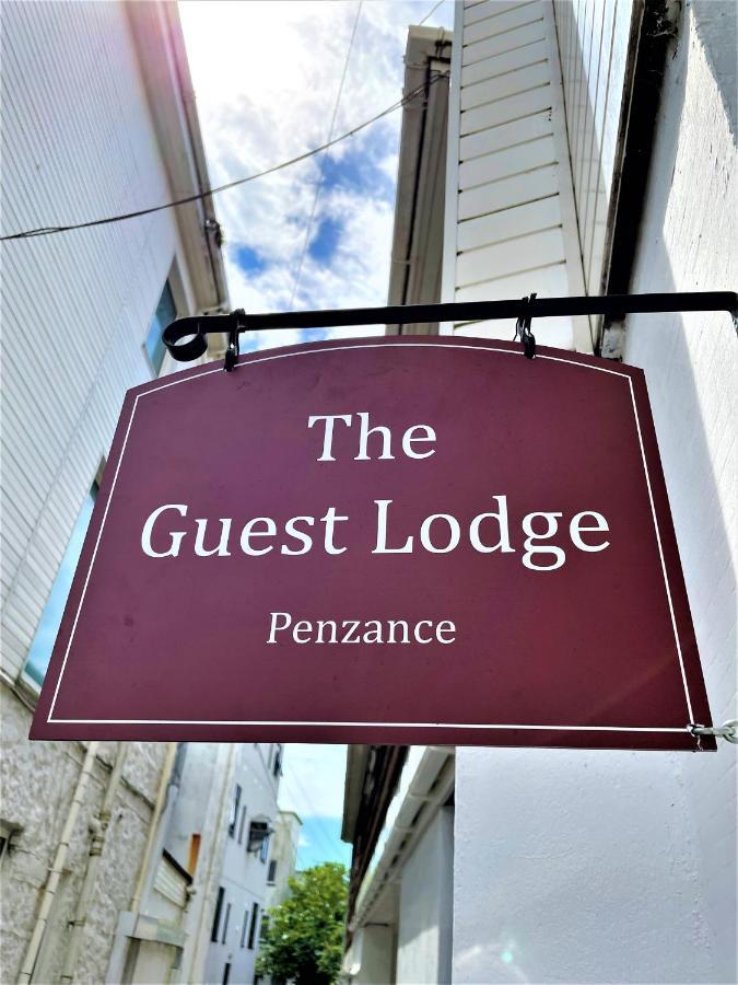 Guest Lodge بينزانس المظهر الخارجي الصورة