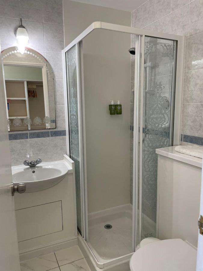 Guest Lodge بينزانس المظهر الخارجي الصورة