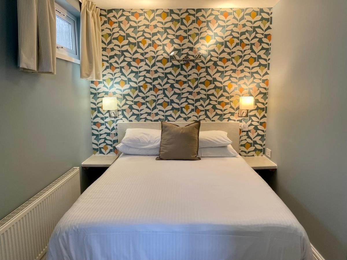 Guest Lodge بينزانس المظهر الخارجي الصورة