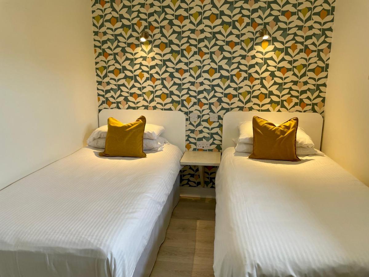 Guest Lodge بينزانس المظهر الخارجي الصورة