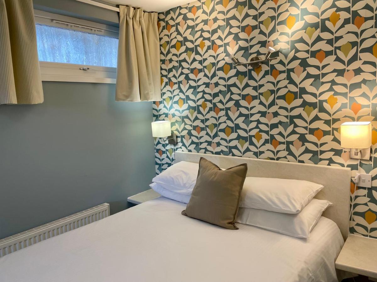 Guest Lodge بينزانس المظهر الخارجي الصورة