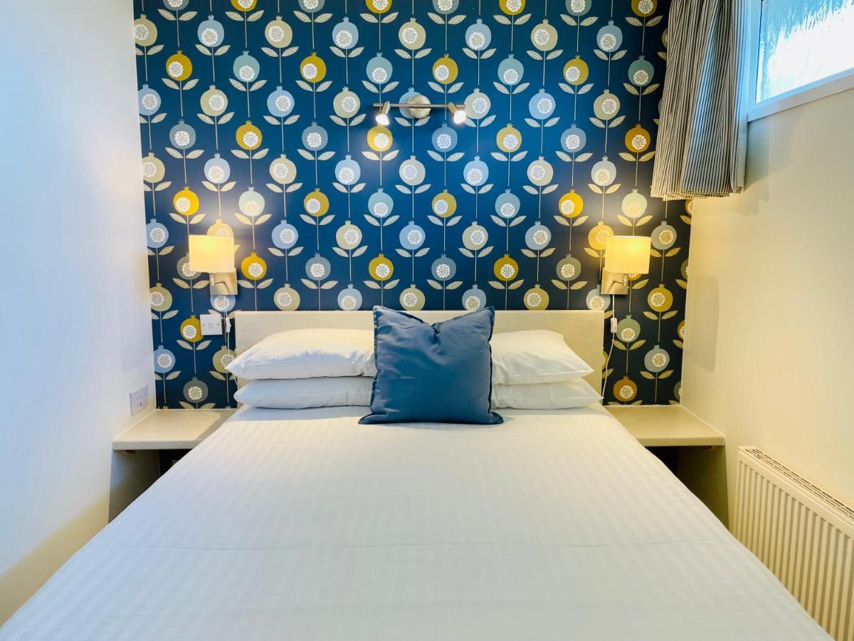 Guest Lodge بينزانس المظهر الخارجي الصورة