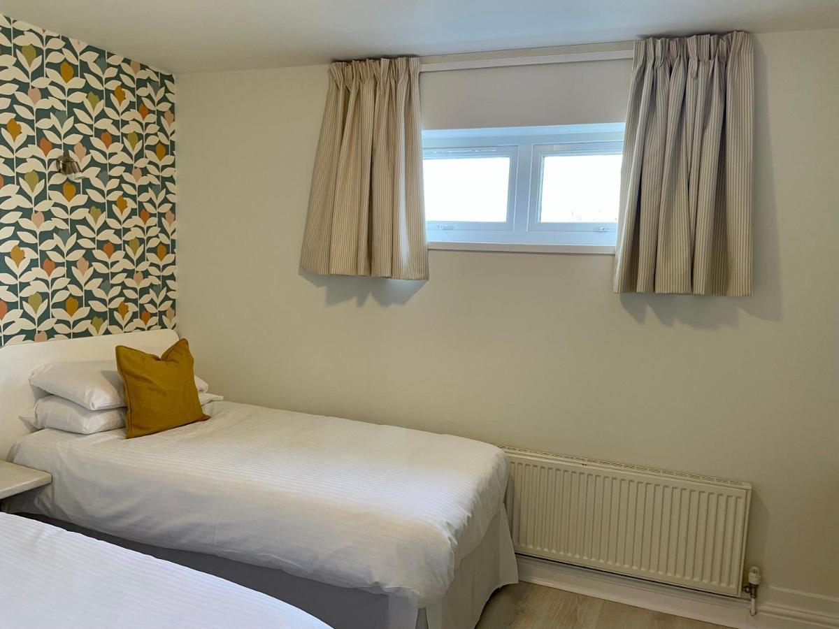 Guest Lodge بينزانس المظهر الخارجي الصورة