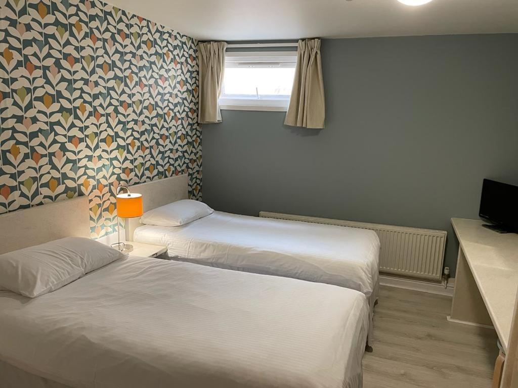 Guest Lodge بينزانس المظهر الخارجي الصورة