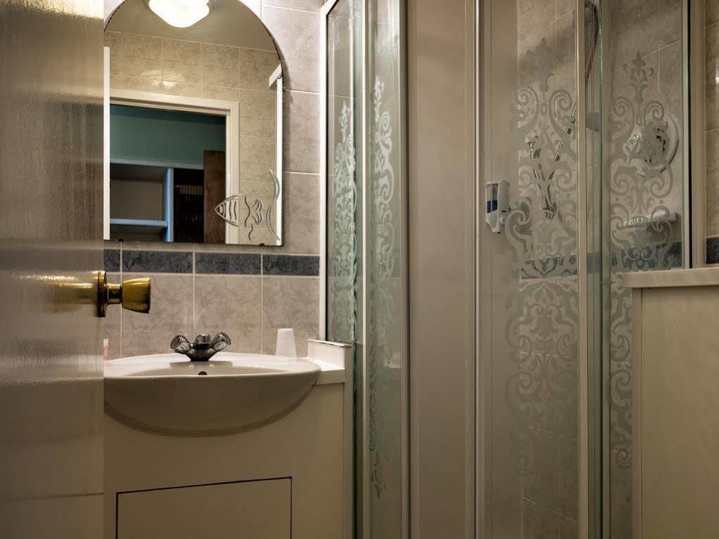 Guest Lodge بينزانس المظهر الخارجي الصورة